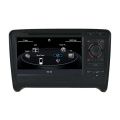 Hualingan Car Tracker GPS Navigation für Audi Tt DVB-T Tuner